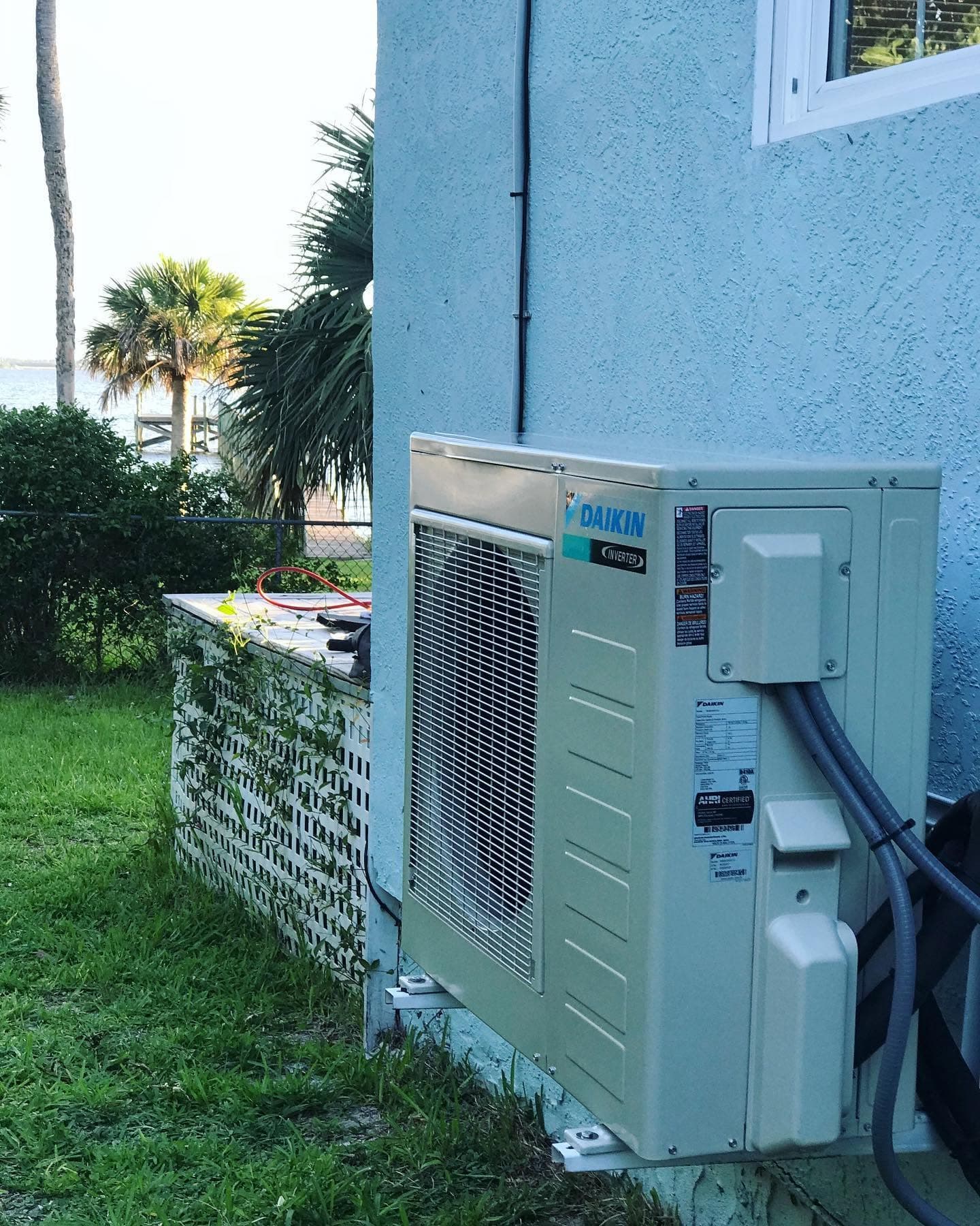 Daikin